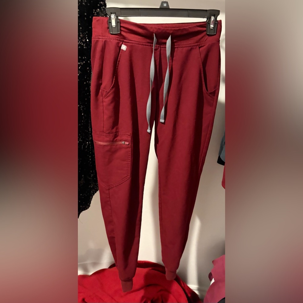 Figs Zamora Scrub Joggers
